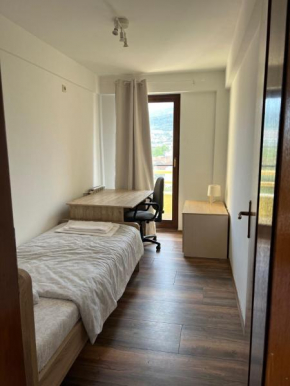 Taso's Apartment